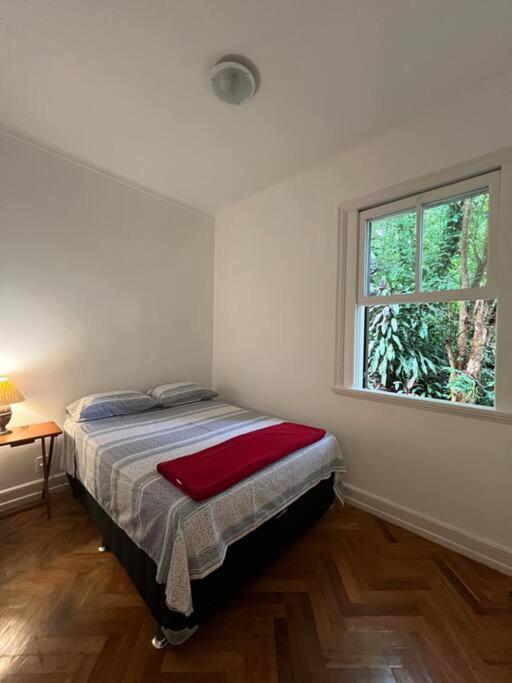 Refugio Em Petropolis Villa Bagian luar foto